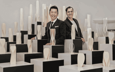 Zaha Hadid Architects, Wilson Associates, and Arcplus Announce Creative Union