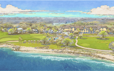 The Lodge at Sea Island Announces $25 Million Overhaul