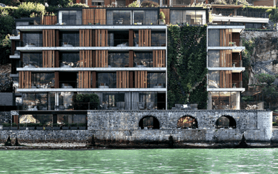 Il Sereno Lago di Como