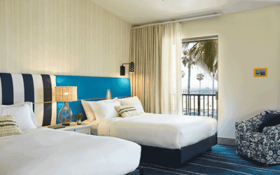 Kimpton Shorebreak Unveils Refresh