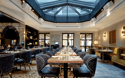 Sir Nikolai Hamburg Arrives as Brand’s Fourth European Outpost
