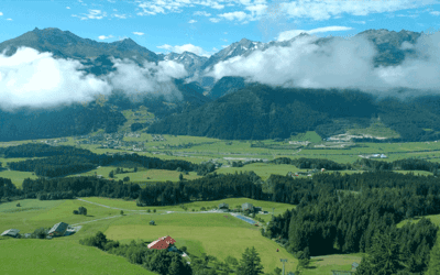 Six Senses to Launch Resort and Spa in the Austrian Alps