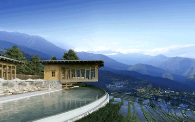 Wellness Warriors: Six Senses