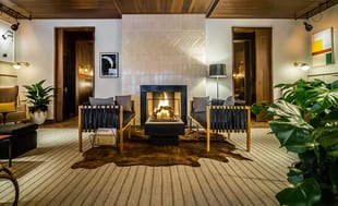 Smyth, A Thompson Hotel
