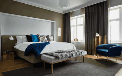 Hotel St. George Set for 2018 Debut