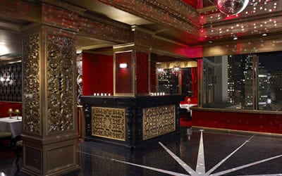 Dawson Design Associates Completes Renovations of Sir Francis Drake Hotel