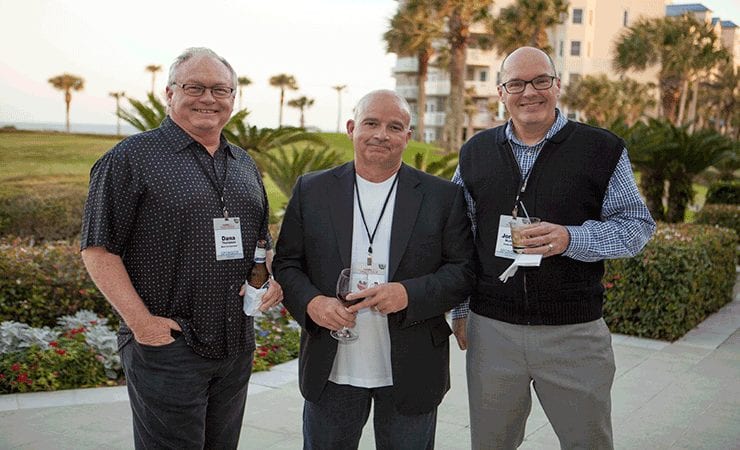 HD Summit 2016, slide 2