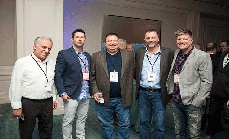 HD Summit 2016, slide 3