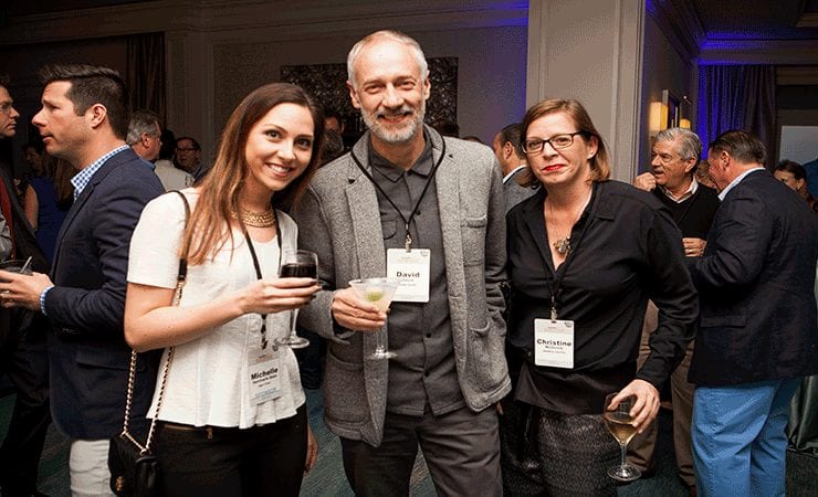 HD Summit 2016, slide 1