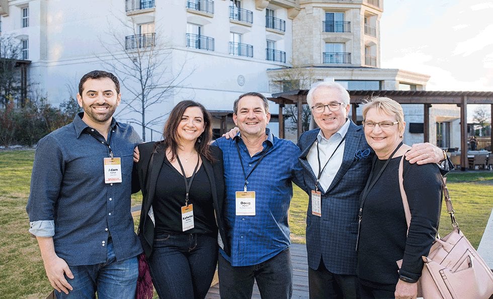 HD Summit 2017, slide 1