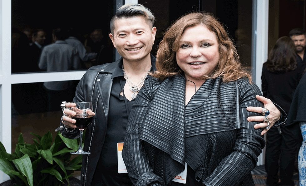 HD Summit 2017, slide 2