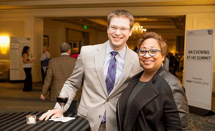 HD Summit 2016, slide 15