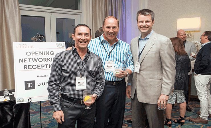 HD Summit 2016, slide 5