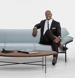Terry Crews