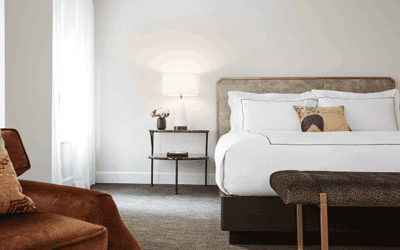 The Talbott Hotel to Reveal Refresh in May