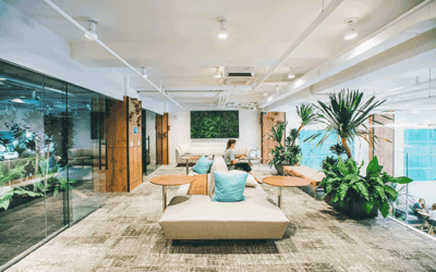 Meyer Davis Designs the Assemblage in New York