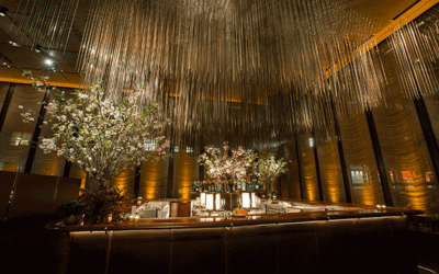 Major Food Group Debuts the Grill and the Pool