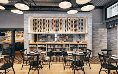 Dash Design Unveils the Amsterdam
