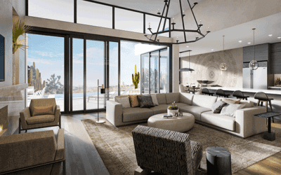 Miraval Arizona Resort & Spa to Unveil the Retreat