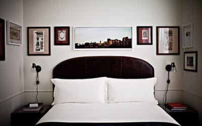 Stonehill & Taylor-Designed Hotel Awarded LEED Gold Status