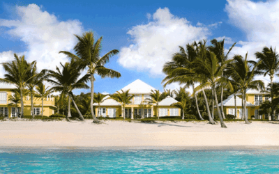 Tortuga Bay at Puntacana Resort & Club to Undergo Renovation this Summer