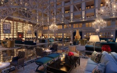 Trump International Hotel Washington, DC to Open in September