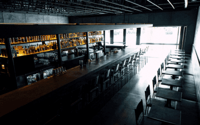 SOMA Designs Truss & Twine in Palm Springs