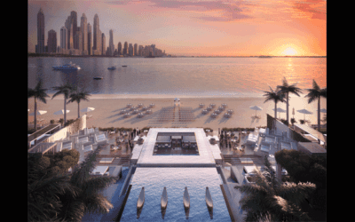 Viceroy Hotels Opens Second UAE Hotel