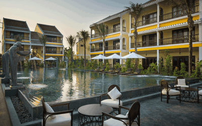 La Siesta Resort & Spa Introduces New East Wing