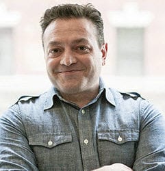 Meet the Minds Behind Restaurant Design – Vincent Celano