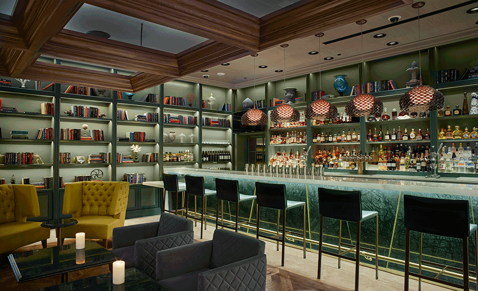 Photos Voltaggio Brothers Steak House Hospitality Design