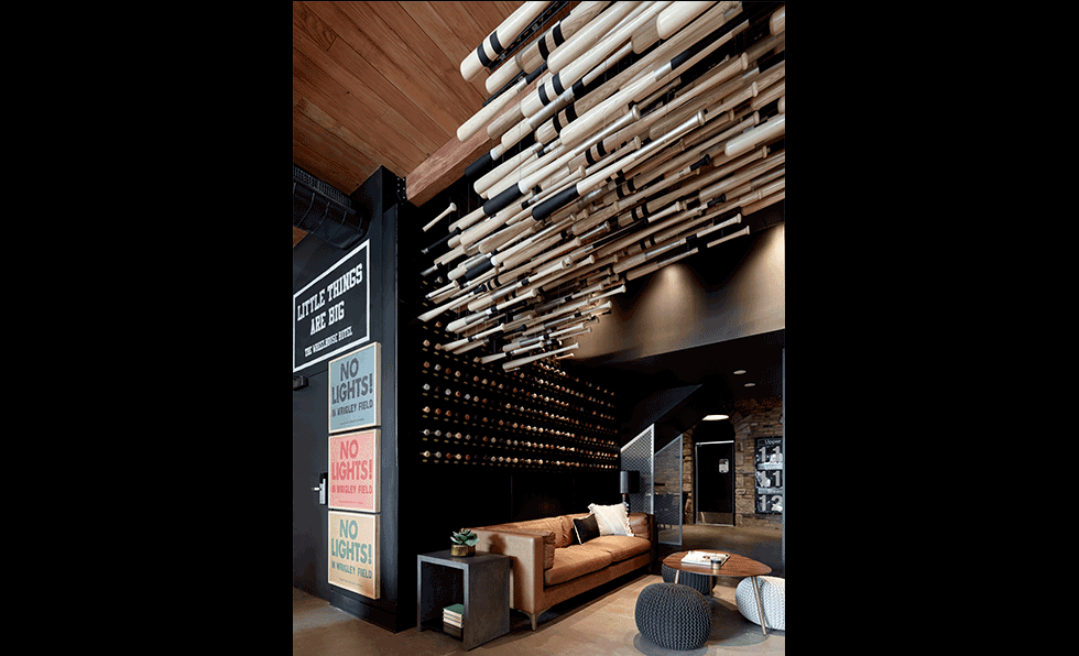 Photos The Wheelhouse Hotel Hospitality Design