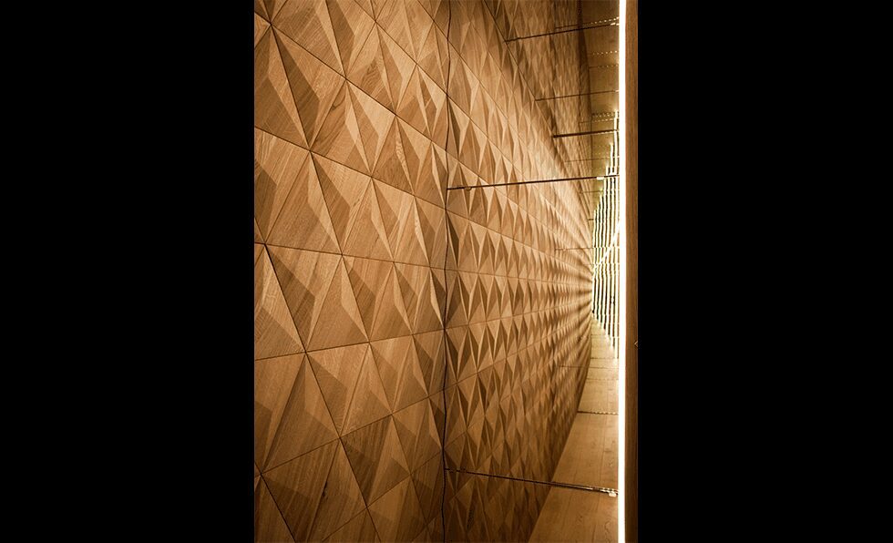 Wallcoverings: Fall 2019, slide 1