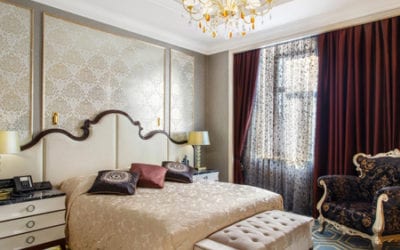 Leo International Design Group Completes Hotel Nikol’skaya Kempinski Moscow