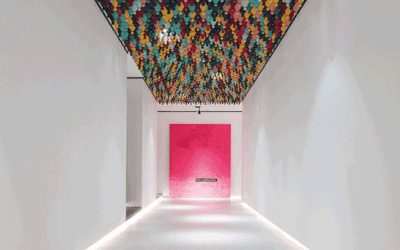 Wheat Youth Arts Hotel