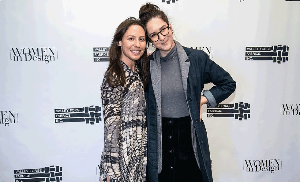 Women in Design 2018, slide 4