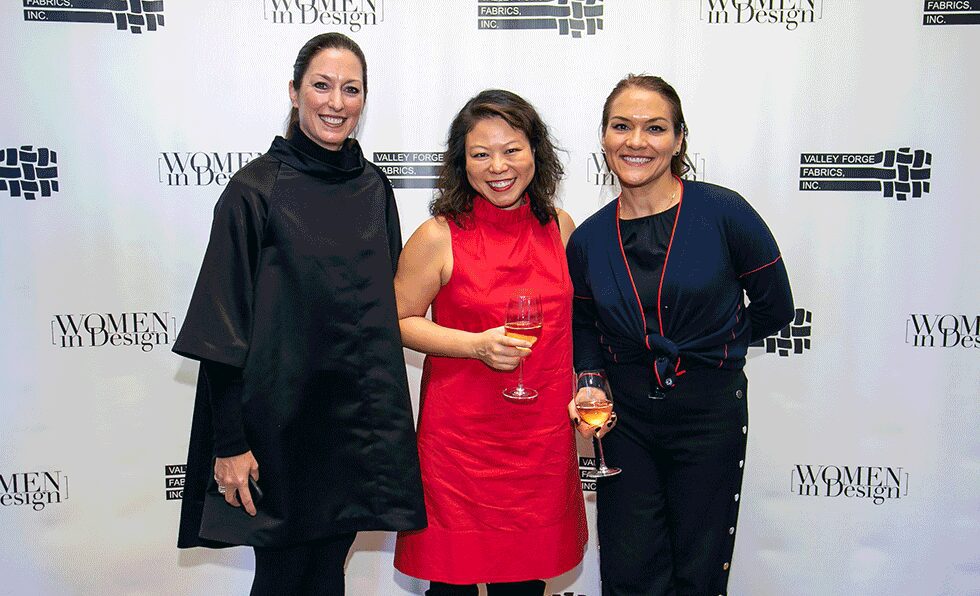 Women in Design 2018, slide 5