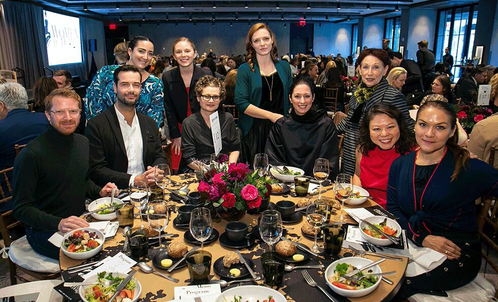 Women in Design 2018, slide 7