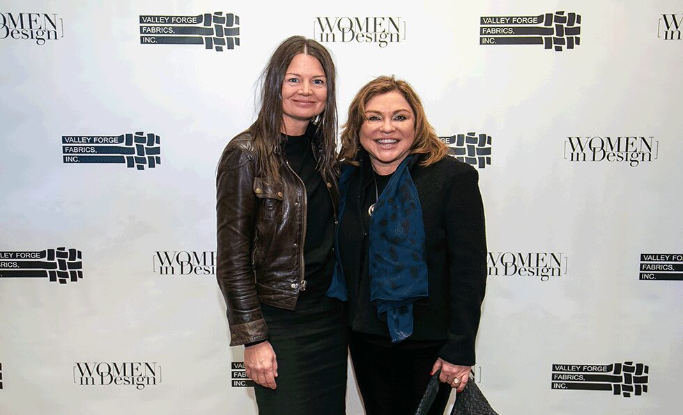 Women in Design 2018, slide 11