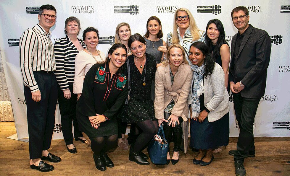 Women in Design 2018, slide 12