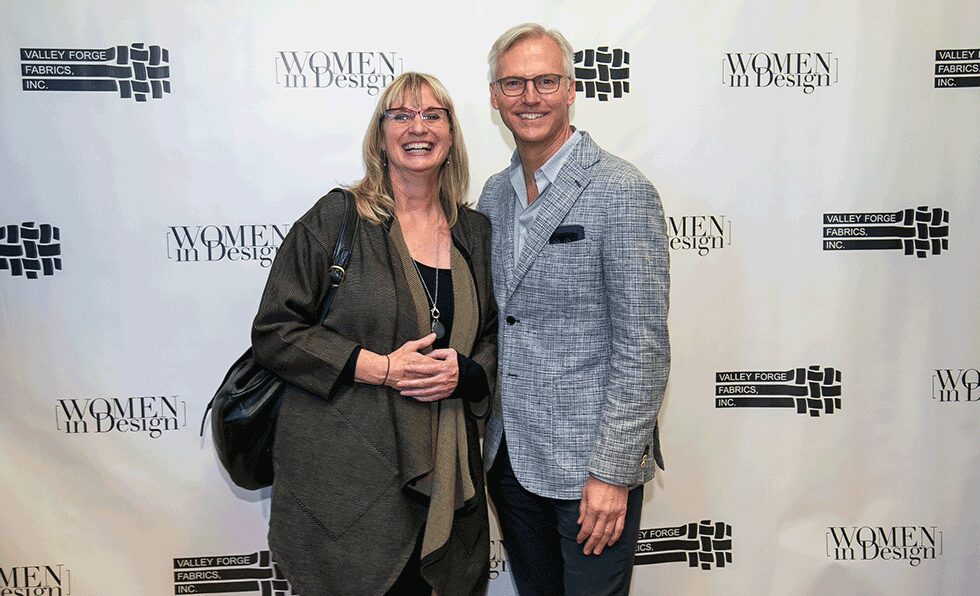 Women in Design 2018, slide 13