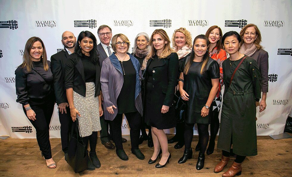 Women in Design 2018, slide 14