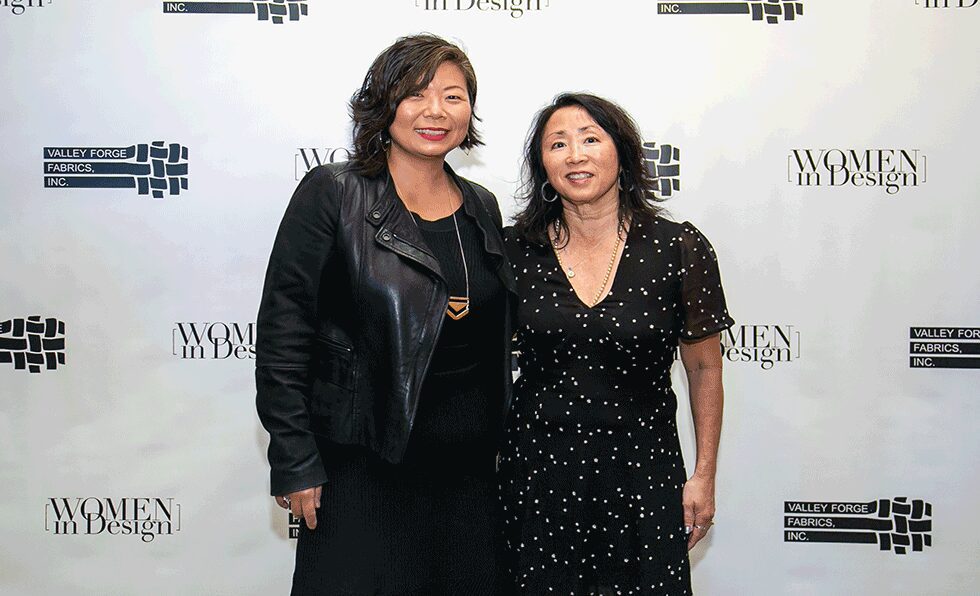 Women in Design 2018, slide 2