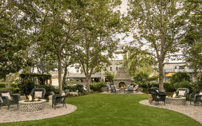 Santa Ynez Inn Reveals Redesign