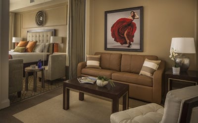 Cuba-Fernandez Design to Complete the Hotel Zamora