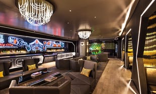 Earls Kitchen + Bar