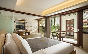 Photos: Alaya Resort Kuta