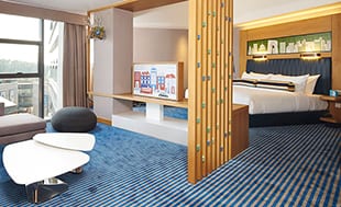 Photos: Aloft Dongguan Shongshan Lake