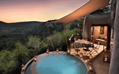 andBeyond Phinda Rock Returns