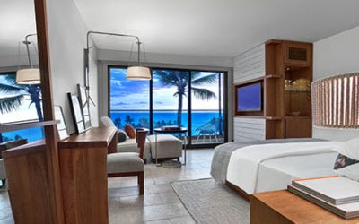 Rockwell Group Designs Andaz Maui at Wailea